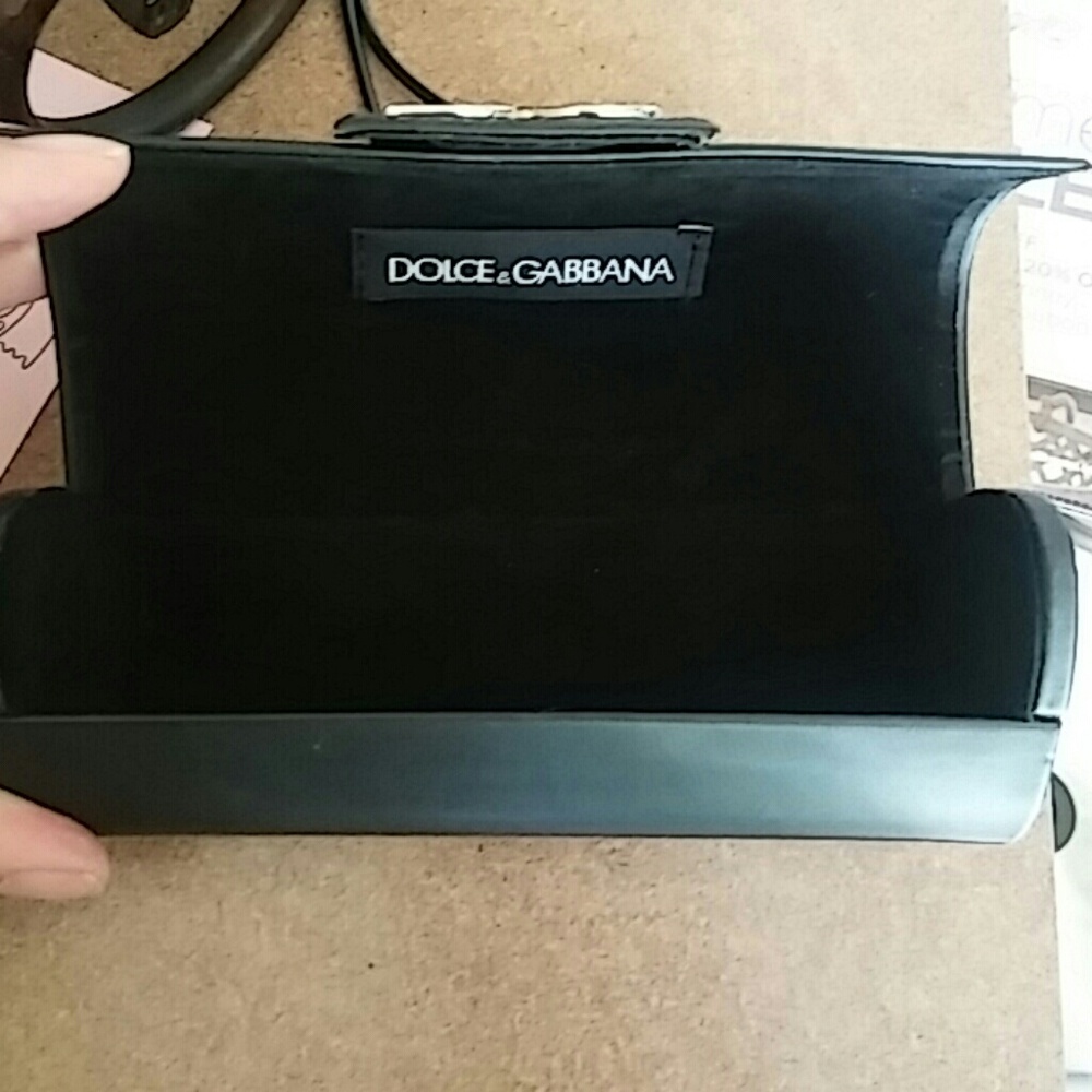 Dolce & Gabbana case